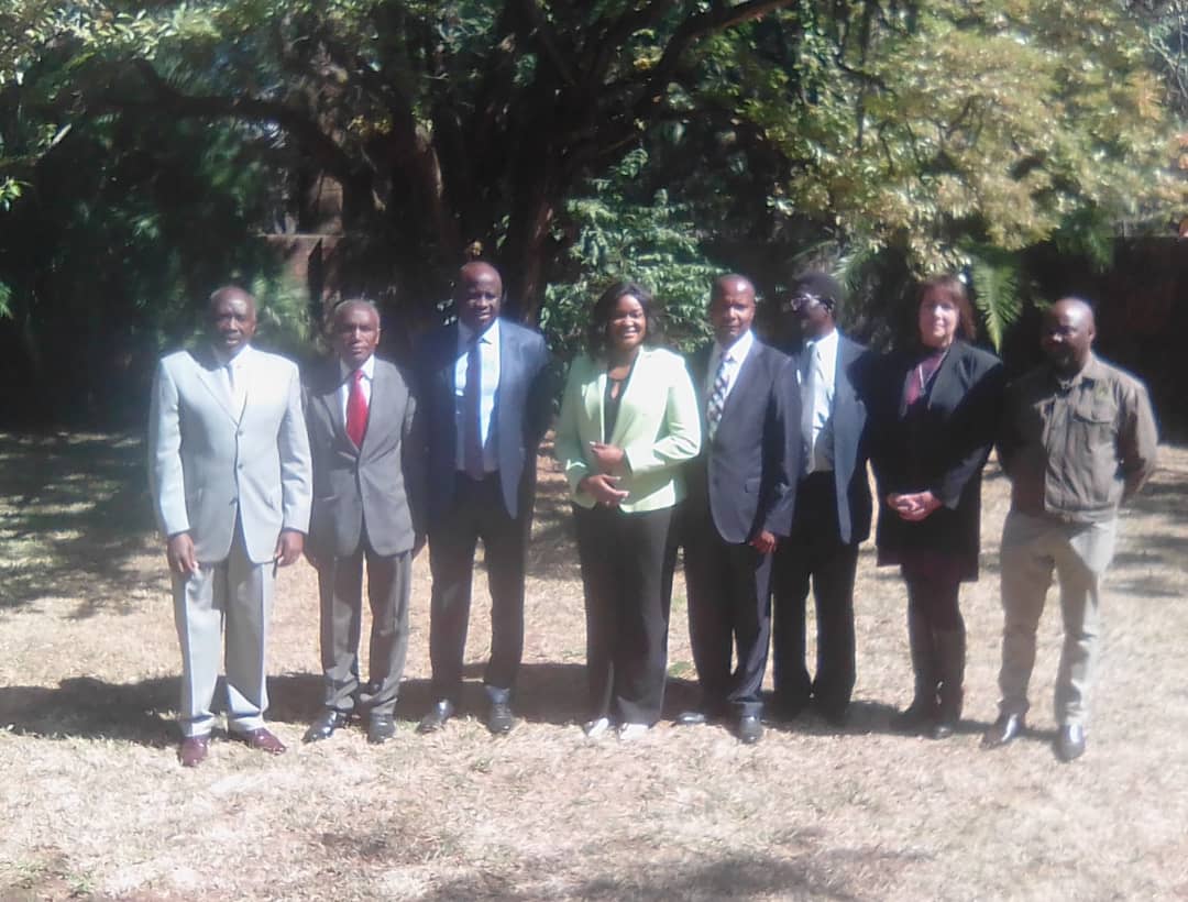 Tourism Business Council of Zimbabwe Board named