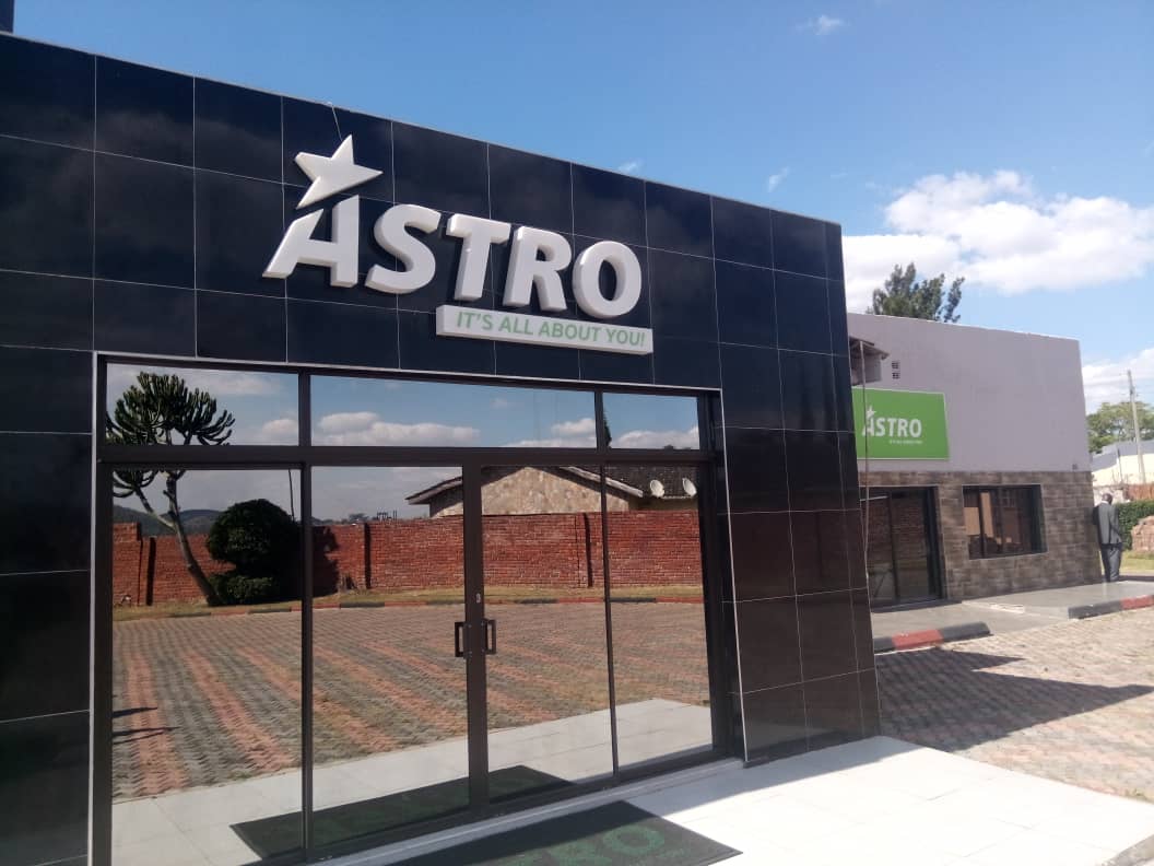 Zimbabwe to lose about US$100 million as Astro Mobile sets up manufacturing plant in Zambia
