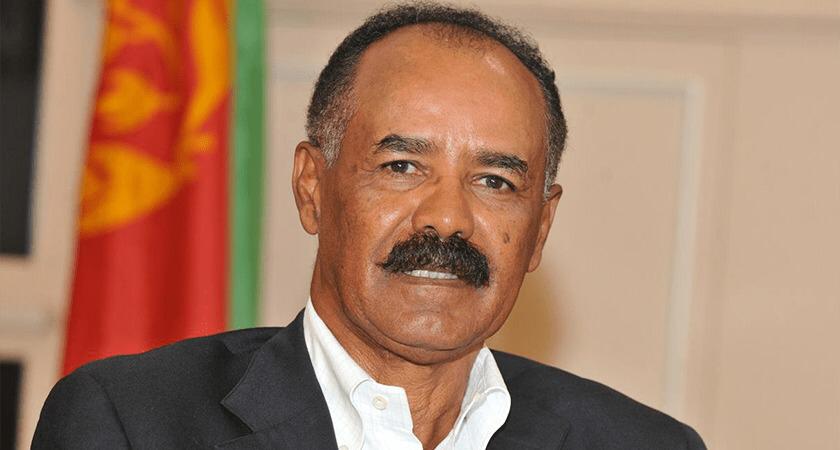New era for Eritrea and Ethiopia hailed by African leaders, eminent people
