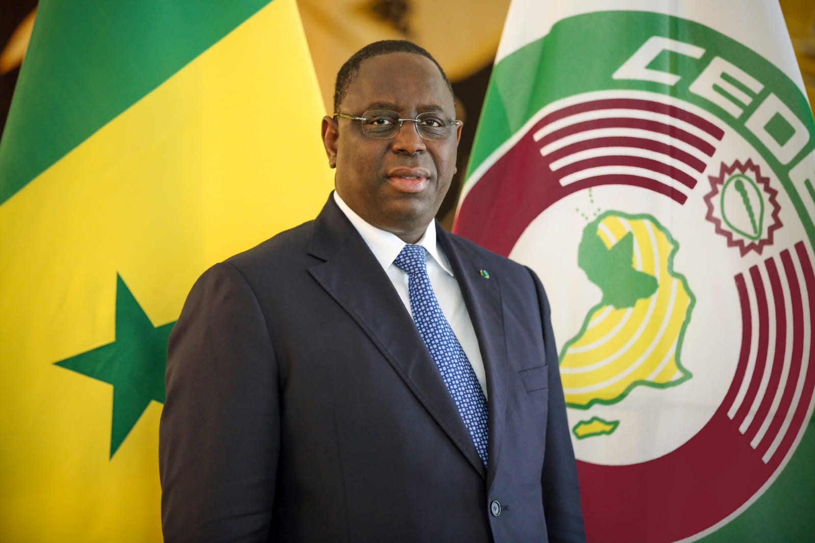Africa Oil & Power to Honour Senegal President as “Africa Oil Man of the Year”