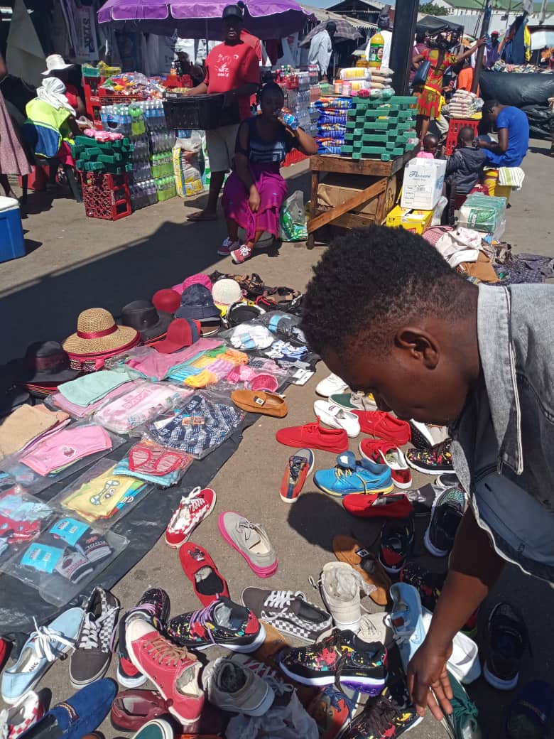 Vendors agree to pay $10 weekly to boost City of Gweru annual revenue