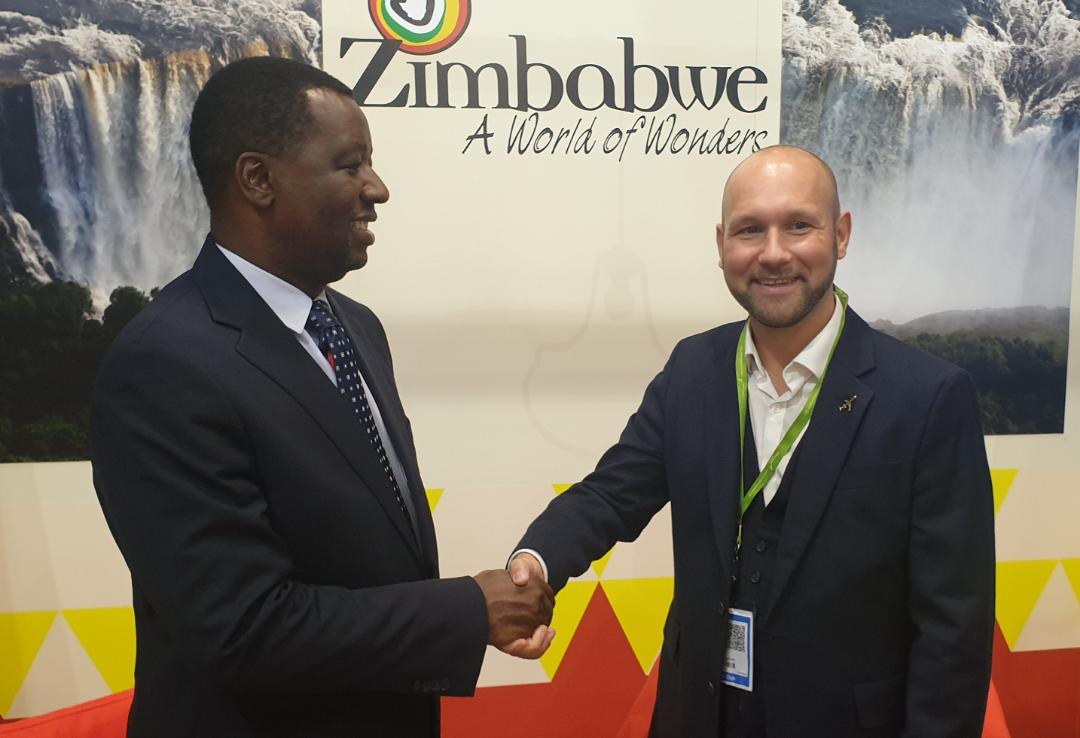 Zimbabwe is uniquely positioned as aviation opportunity: Aviation Expert