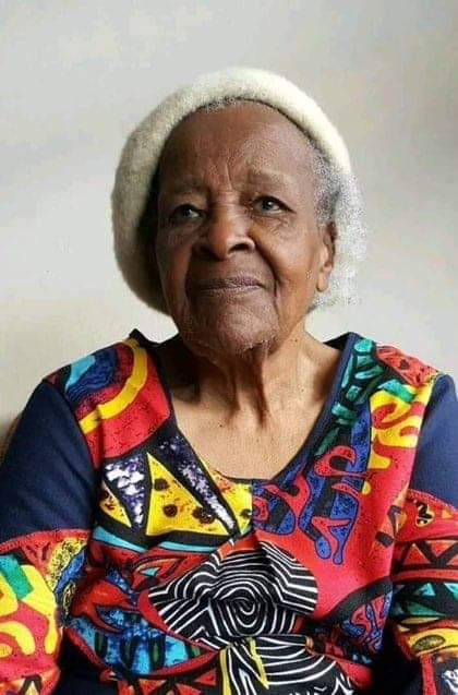 Stella Madzimbamuto: Rest In Power Forerunner of our Liberation Struggle