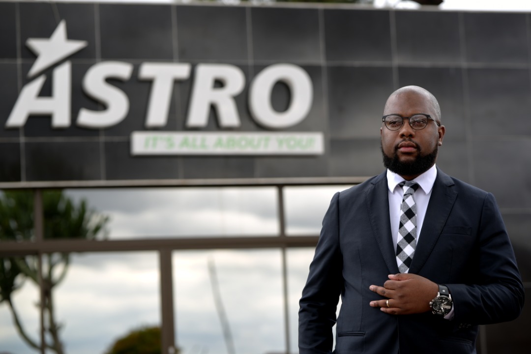Astro Mobile partners American company to bring a new device into African markets