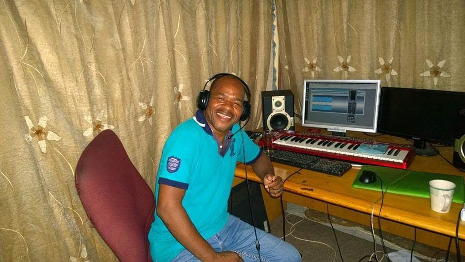 Nigel Shoko remembers late Tapiwa through song