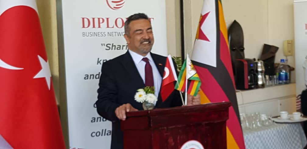 Turkey set to increase bilateral trade with Zimbabwe