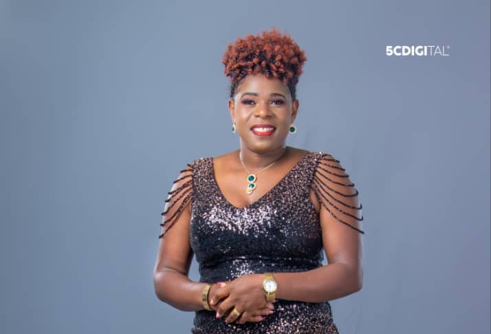 Musician Dorcas Moyo reflects on successful career in 2021