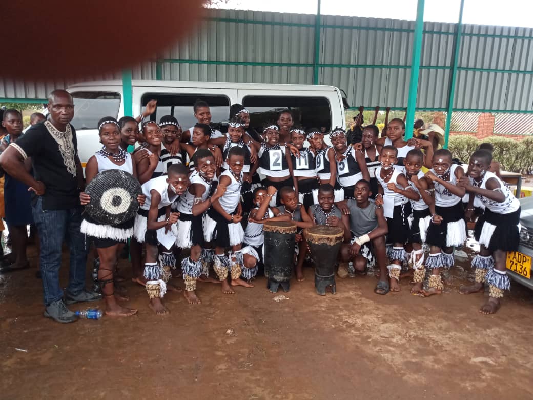 Kadoma schools dominate Mashonaland West choral, percussion and Jikinya competitions