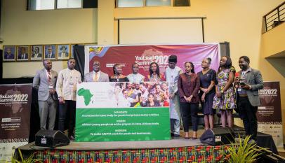 AfCFTA: African Youth Entrepreneurs Launch Continental Youth Business Council