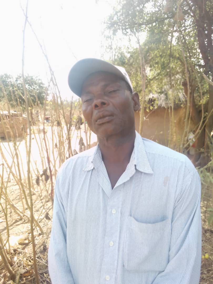 Chikwaka man gruesomely murders family members