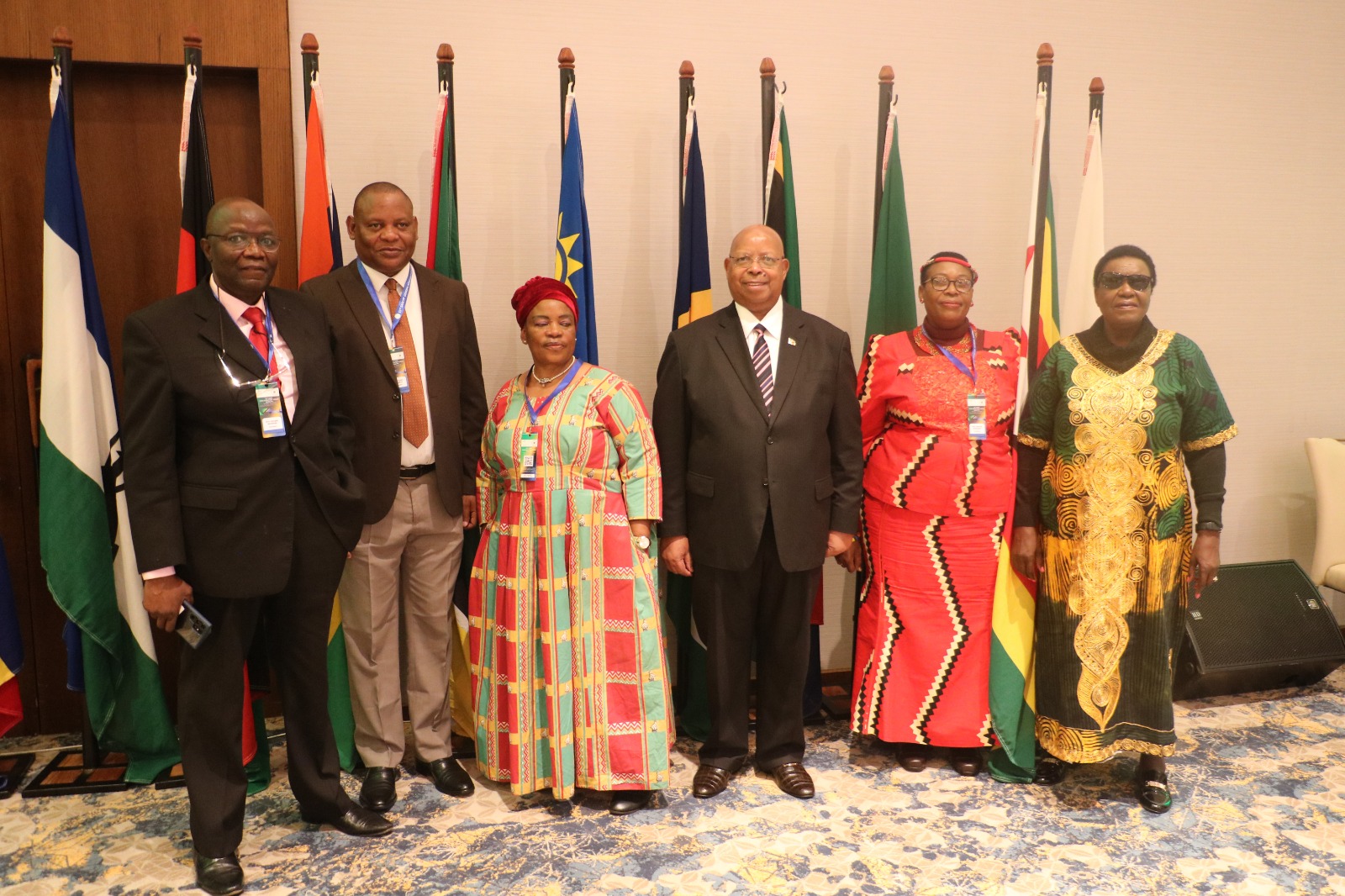 53rd SADC PF Assembly focuses on modernising agriculture for food security, employment creation