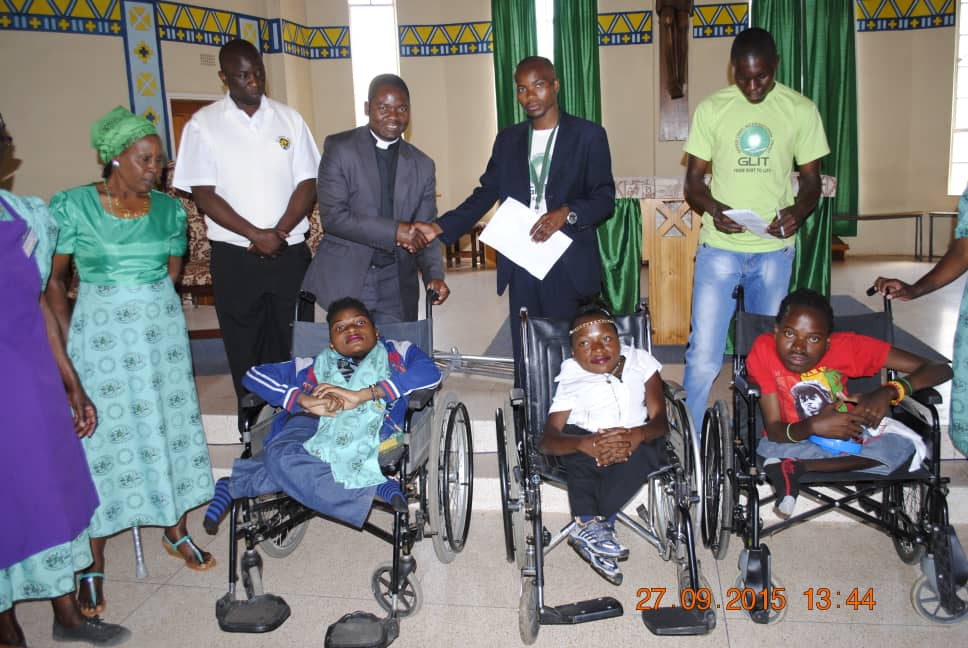 Green Light International opens an adult residential facility for people with disabilities