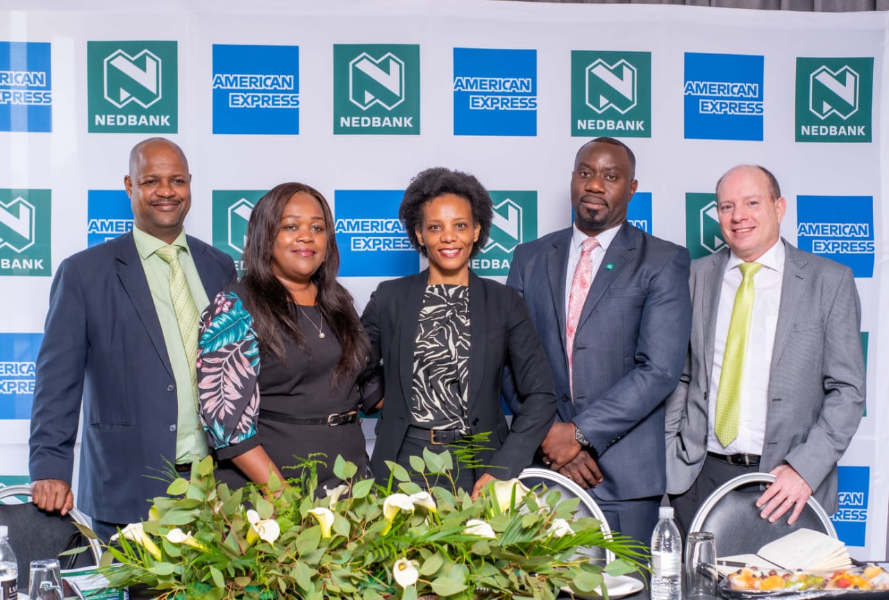 Nedbank allows use of American Express Merchant cards in Zimbabwe