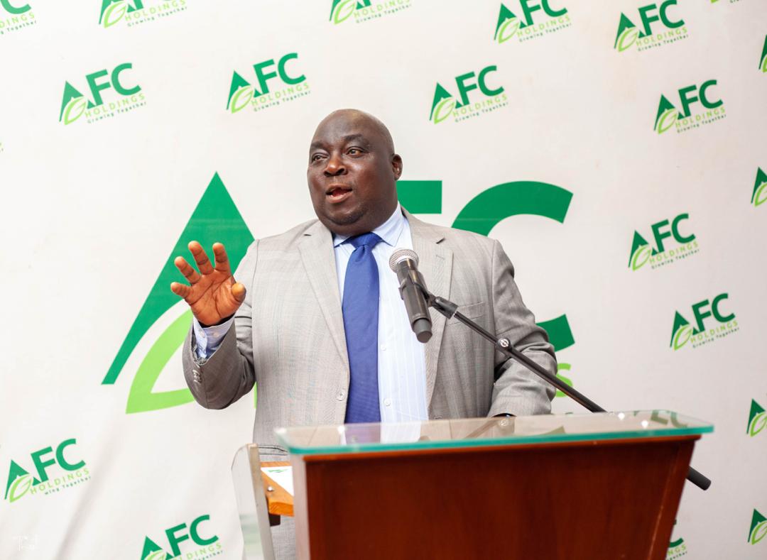 AFC Holdings commits to support Winter Farming Season