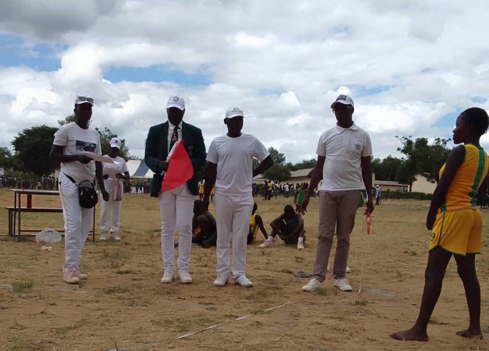 Shamva District Ready For NAPH Provincial Competitions: Chomunhu