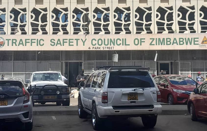 Traffic Safety Council of Zimbabwe to award 173 safety champions