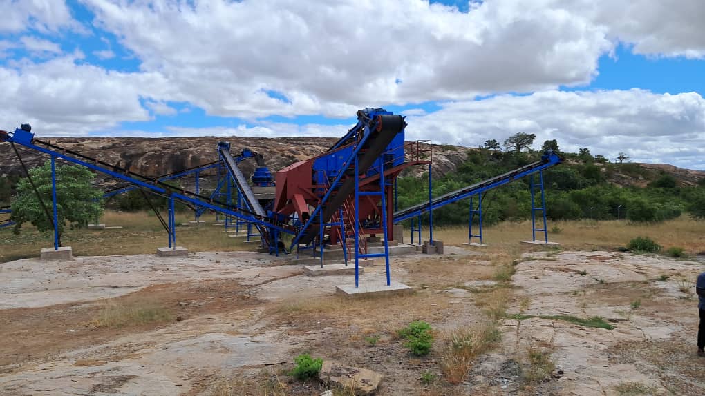New quarry mine in Murambinda to unlock job opportunities