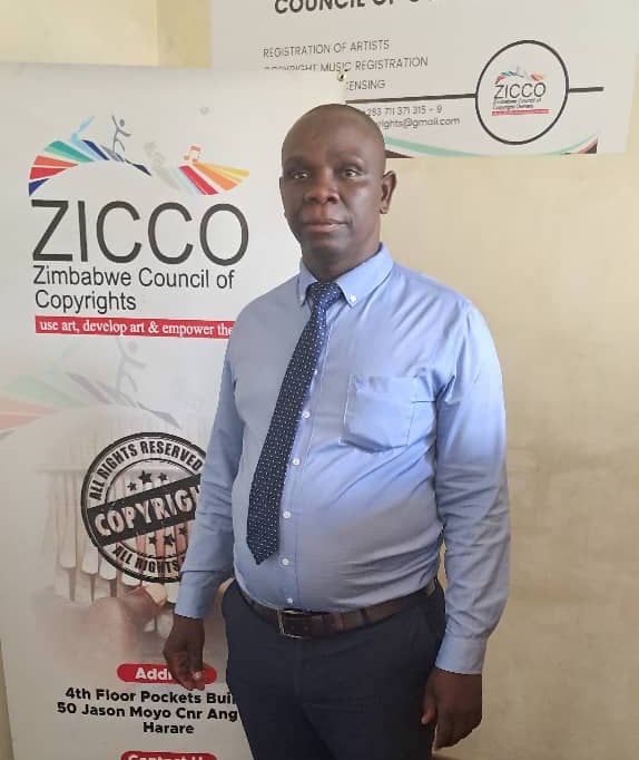 ZICCO pledges to uplift musicians’ living standards