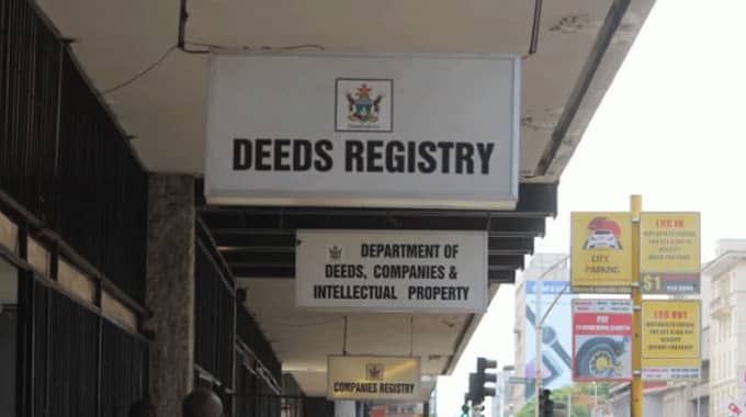 Registrar of companies implements first response to devolution