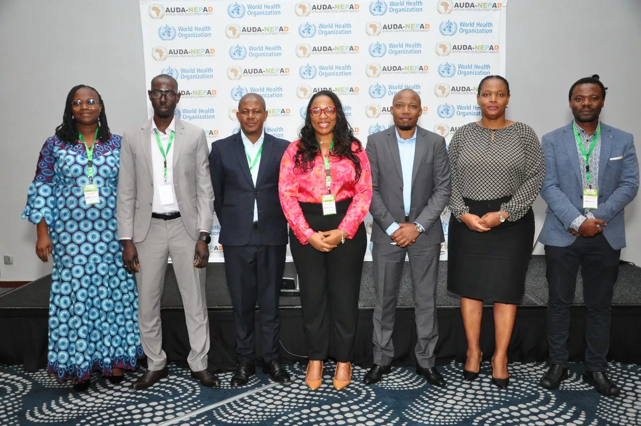 Continental Forum for Heads of Medicines Registration and Marketing Authorisation Launched