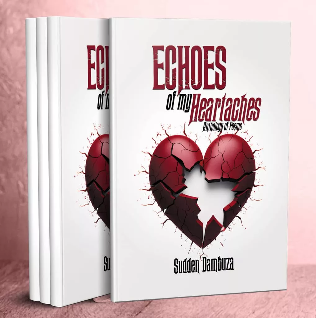 Echoes of My Heartaches: A collection of poems with emotional appeal