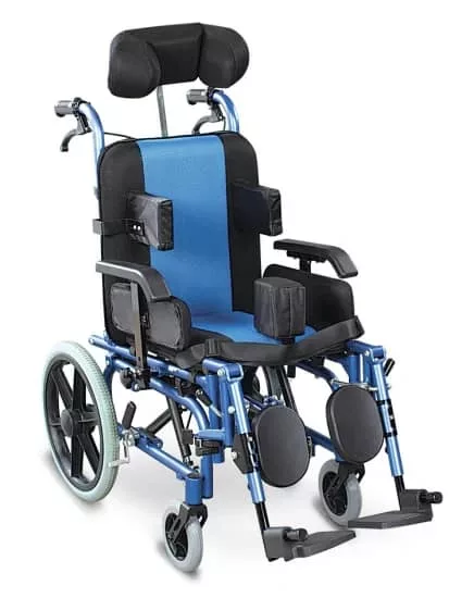 Itai Trust donates Wheelchairs to persons with disabilities