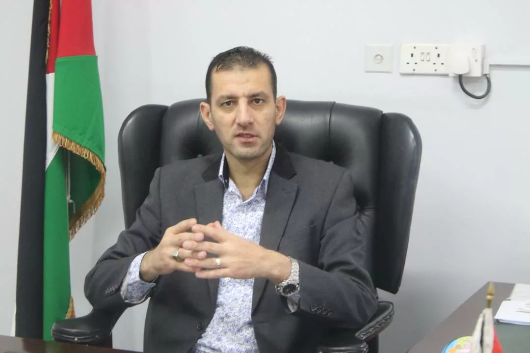 Increased Settlers crimes in West Bank a cover up for Gaza war crimes: Ambassador Almassri