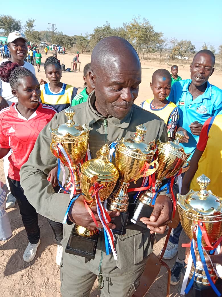Father Flower Group of Schools Clinches Victory in National ball games Competition