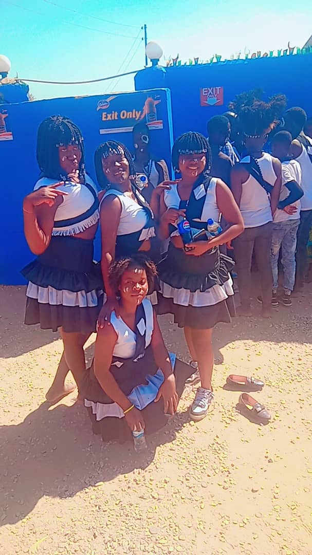 Youthful group takes honours in Chibuku Neshamwari Traditional Dance Provincial Competition