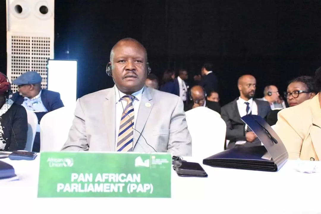PAP engages in continental integration: AU Executive Council backs its calls for more resources