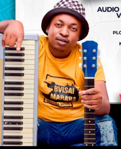 From Mutare to Gaborone: Music producer determined to record Botswana’s best gospel voices