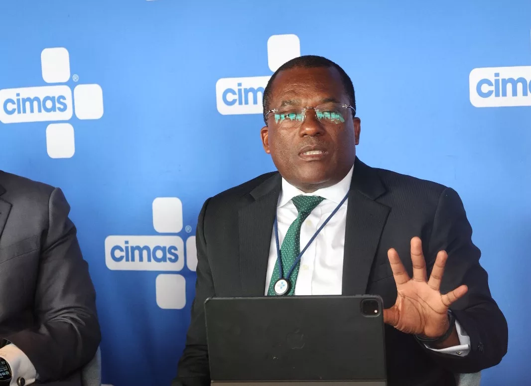 Cimas Health Group commits to driving healthcare innovation