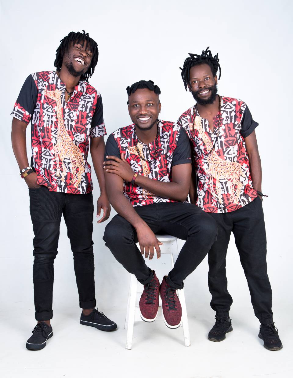 Gwevedzi to sample new album at Theatre in the Park – Spiked.co.zw ...
