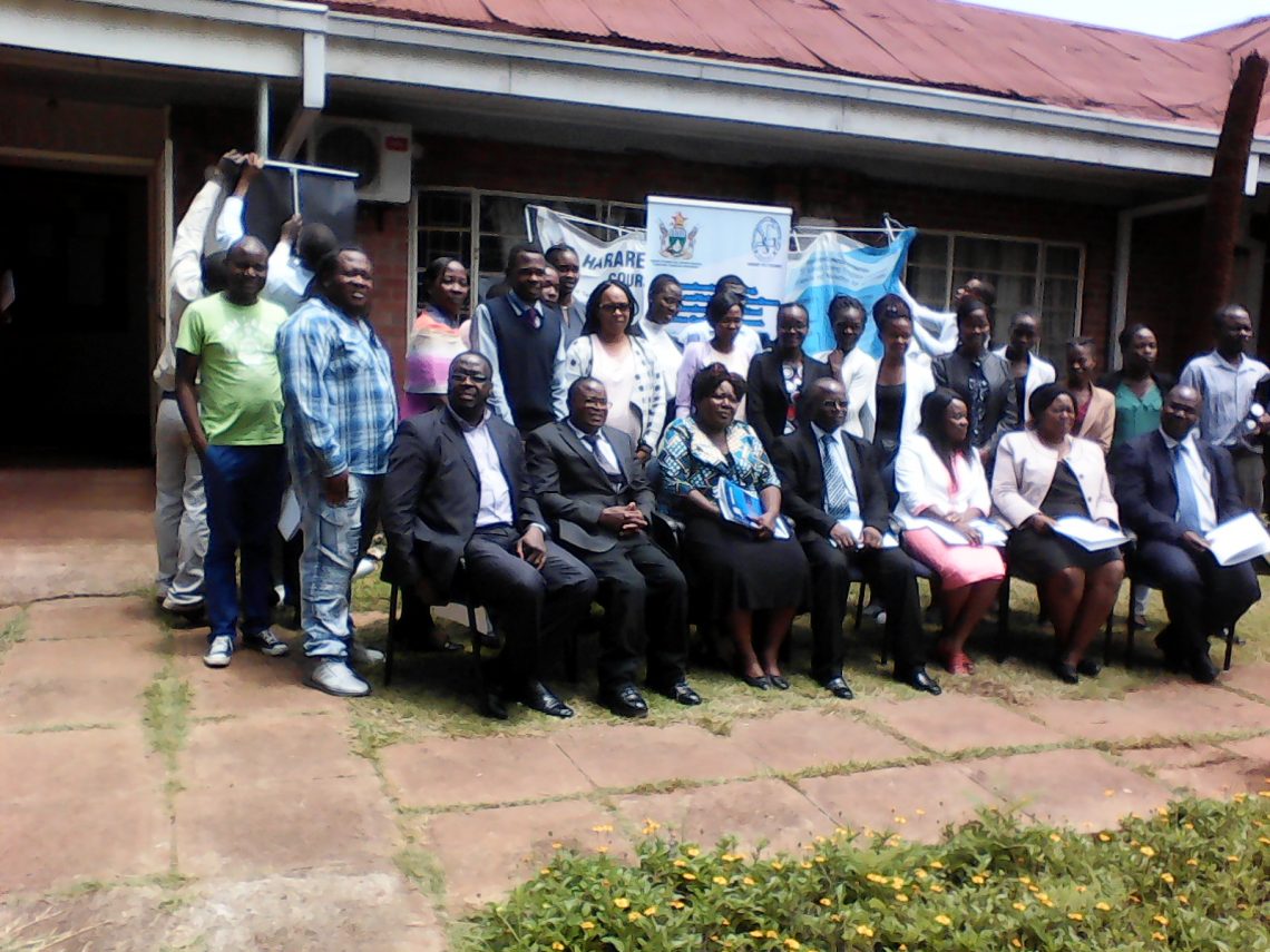Harare Polytechnic launches Online Journalism programme
