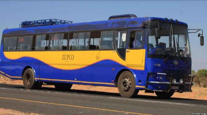 Warren Park D residents demand more ZUPCO buses
