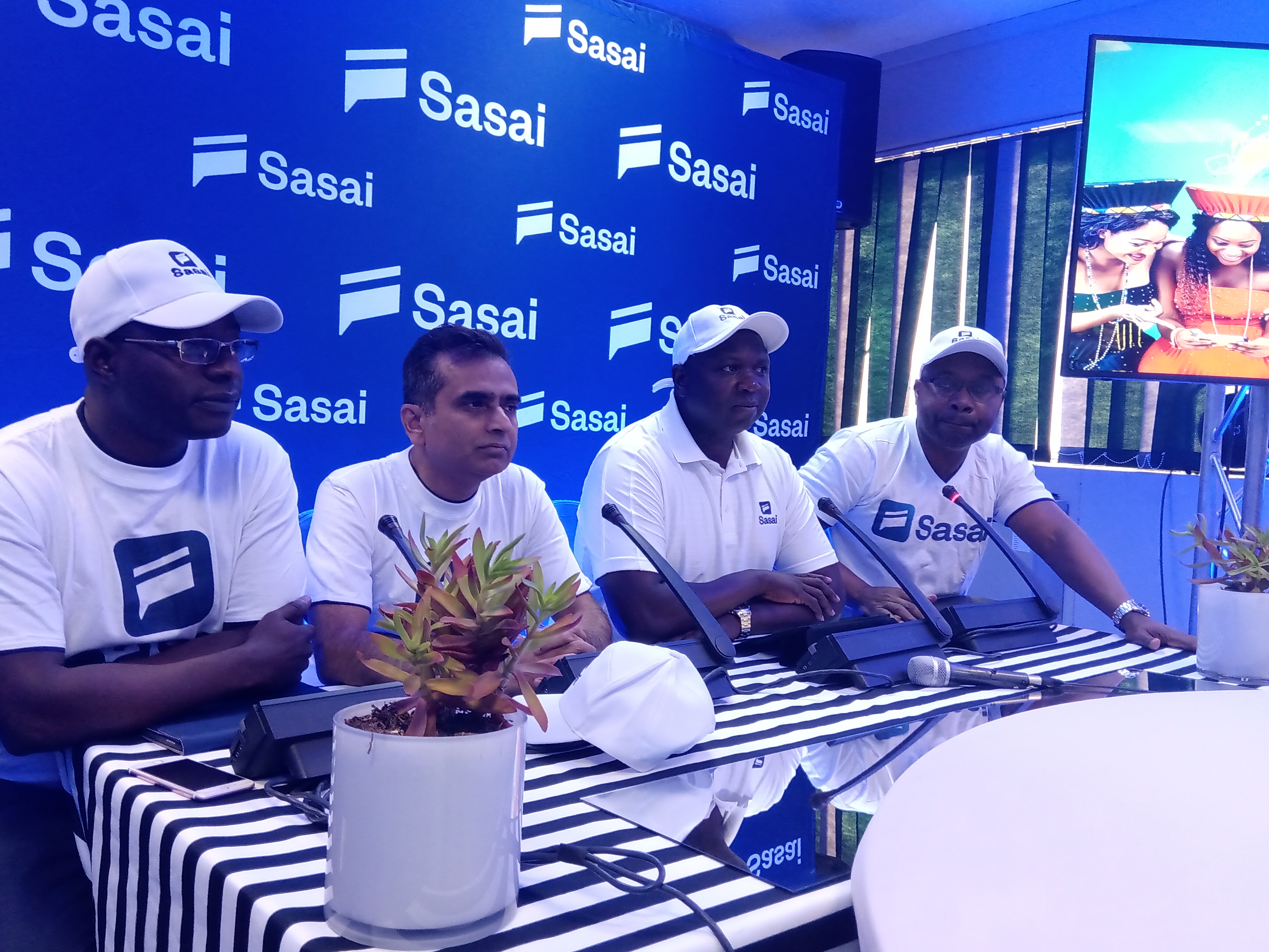 Cassava unveils bold vision for SASAI