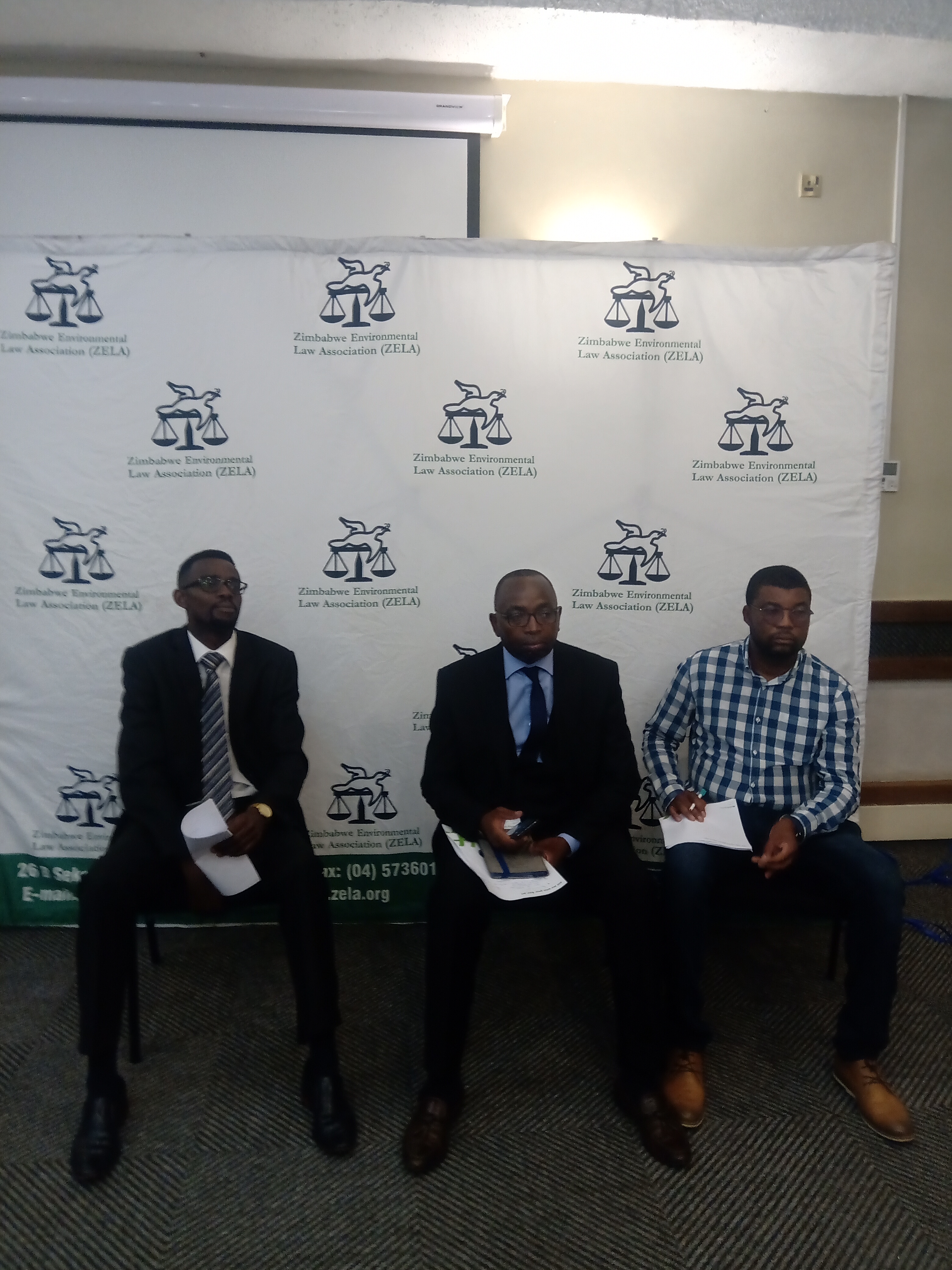 Stop the MaShurugwi criminals: Stakeholders