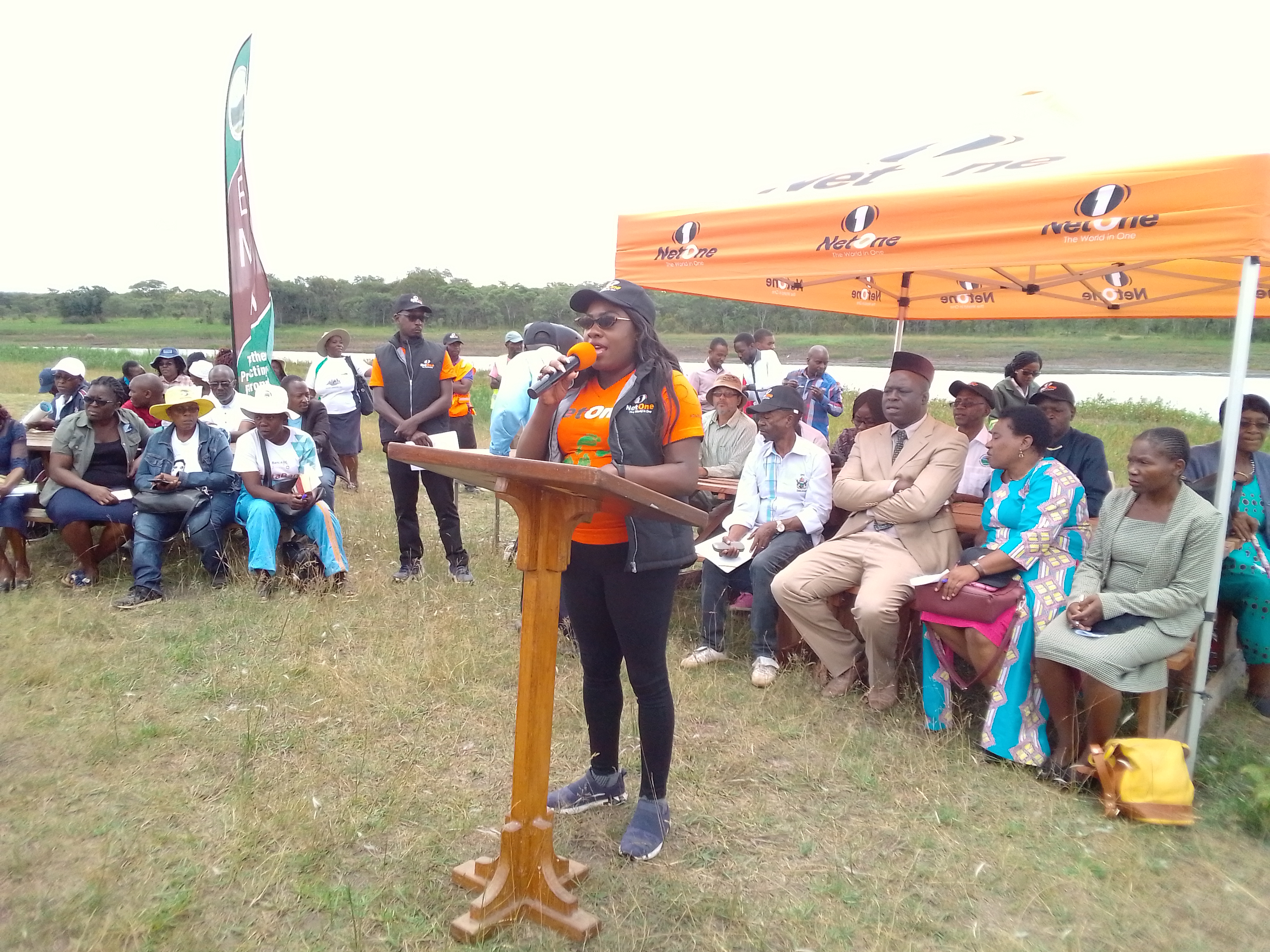Stakeholders commemorate World Wetlands Day