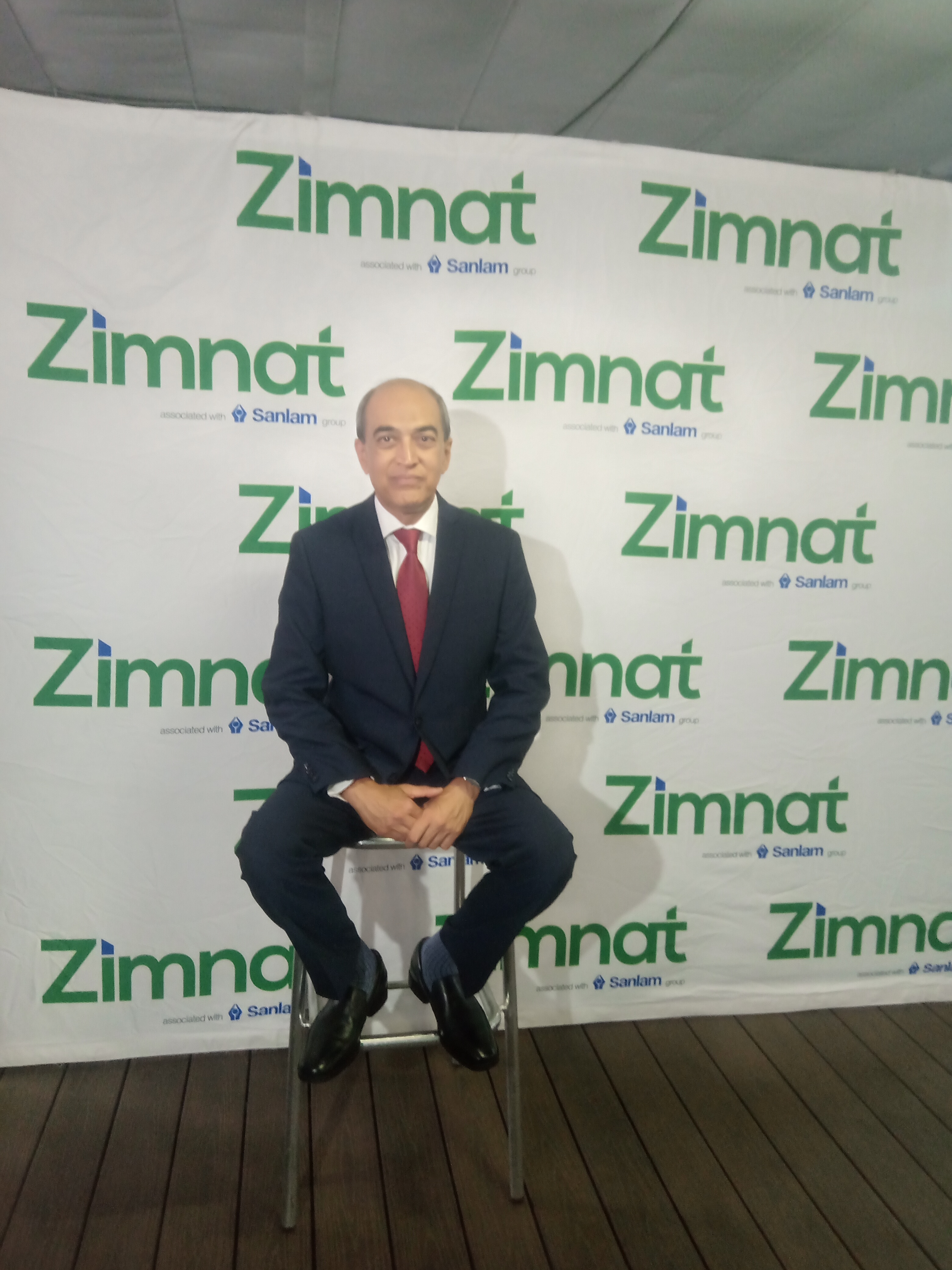 Zimnat rewards excelling sales agents and staff