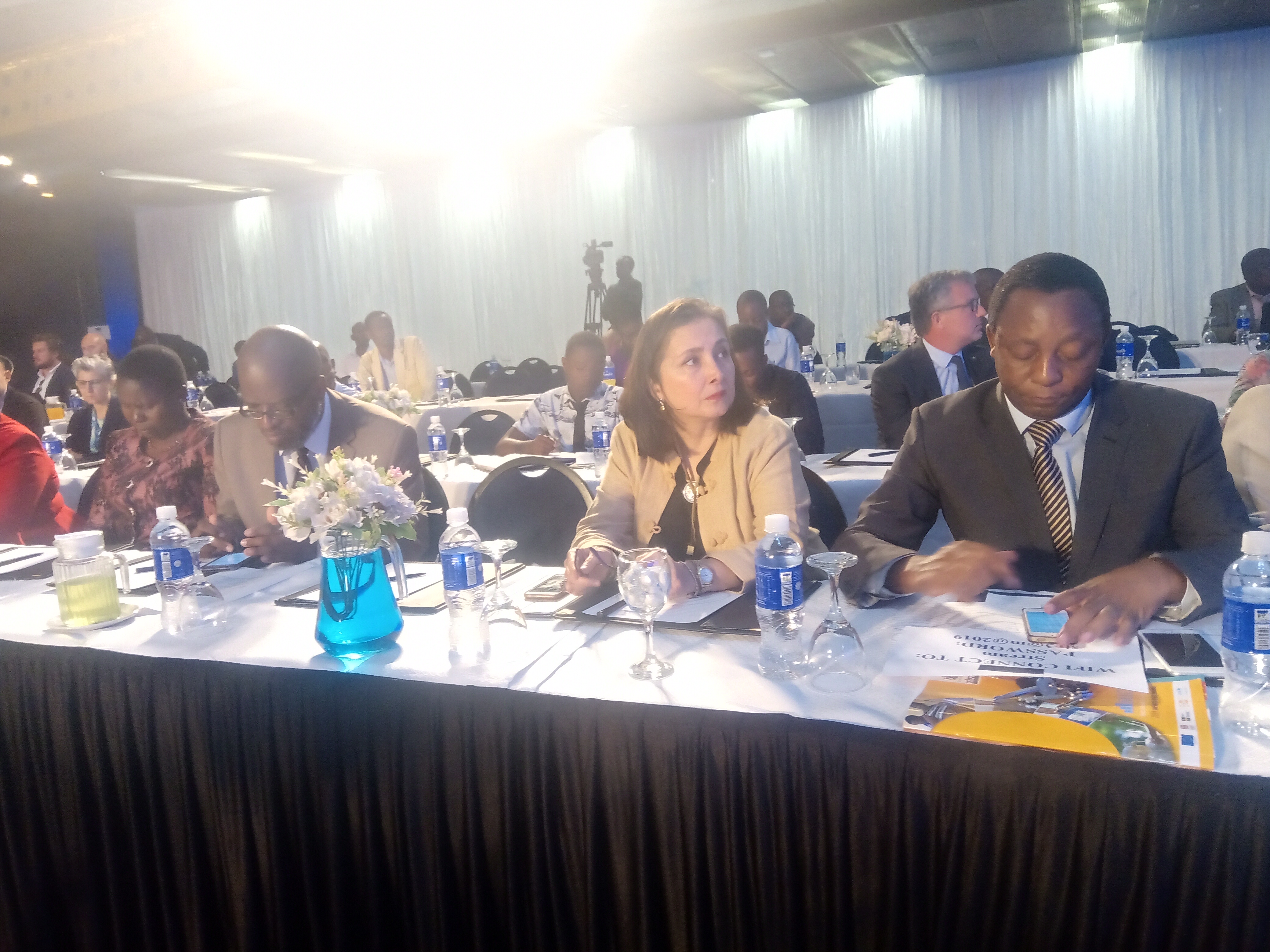 MICS 2019 findings show positive results for women and children in Zimbabwe
