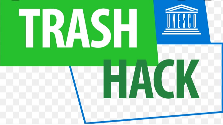 #Trash Hack Media Campaign Launched