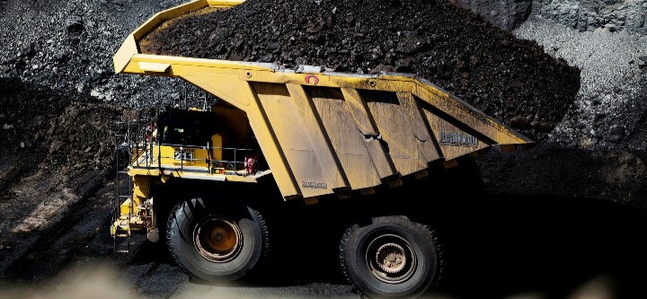 Coal Mining Future in Zimbabwe