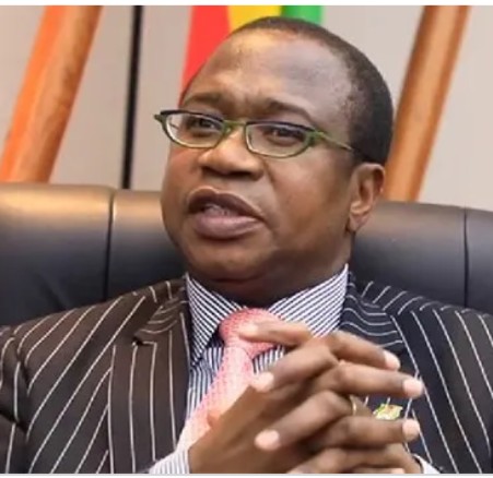 Mthuli Applauds Government of India’s Support to Zimbabwe