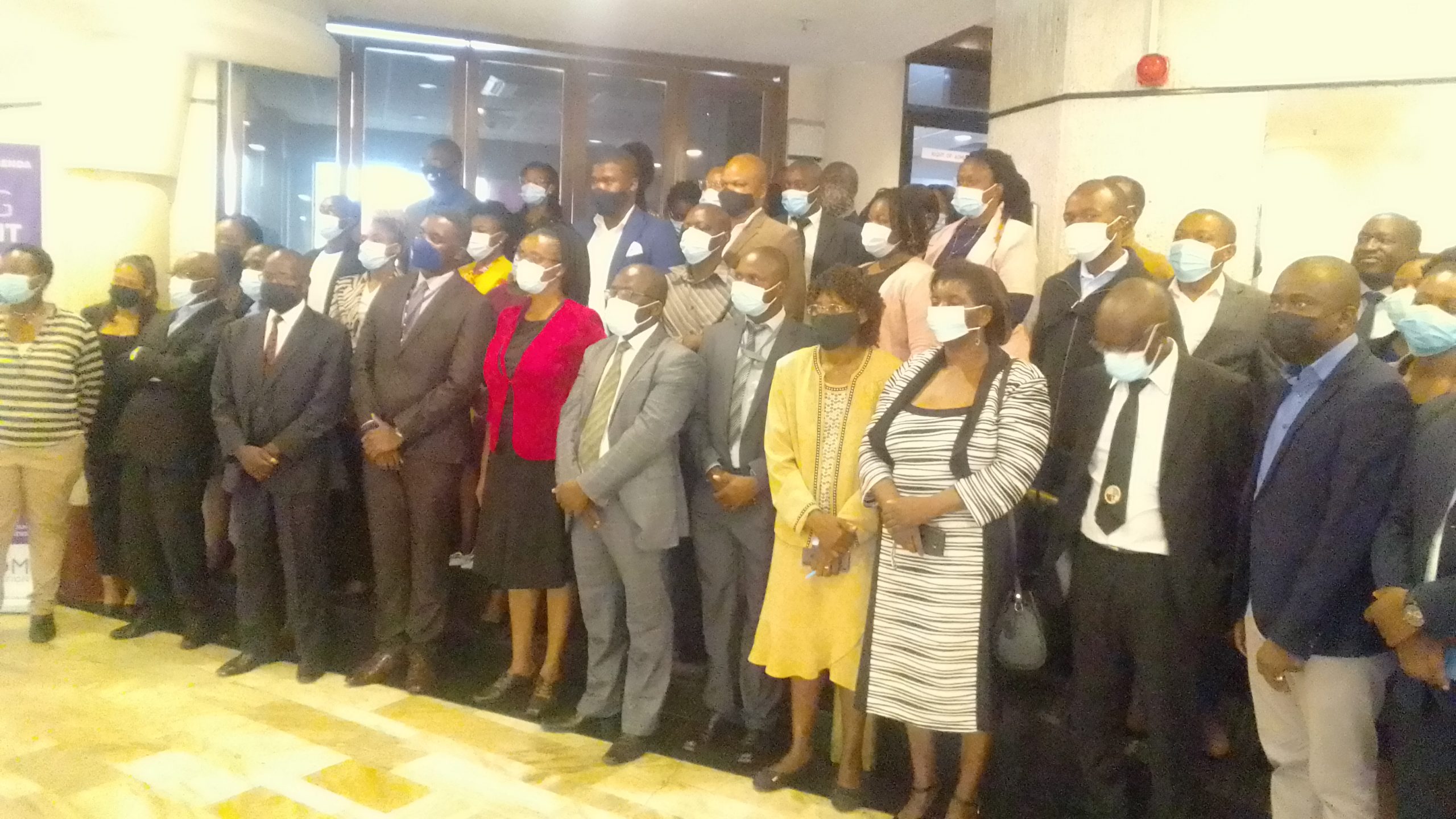 IOM, Government Committed to Strengthening Sustainable, Inclusive Labour Migration Management