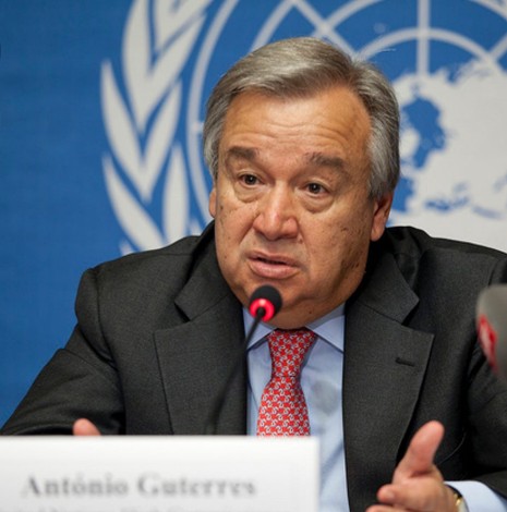 PWDs Experience Extensive Barriers in an Online Environment:UN Chief