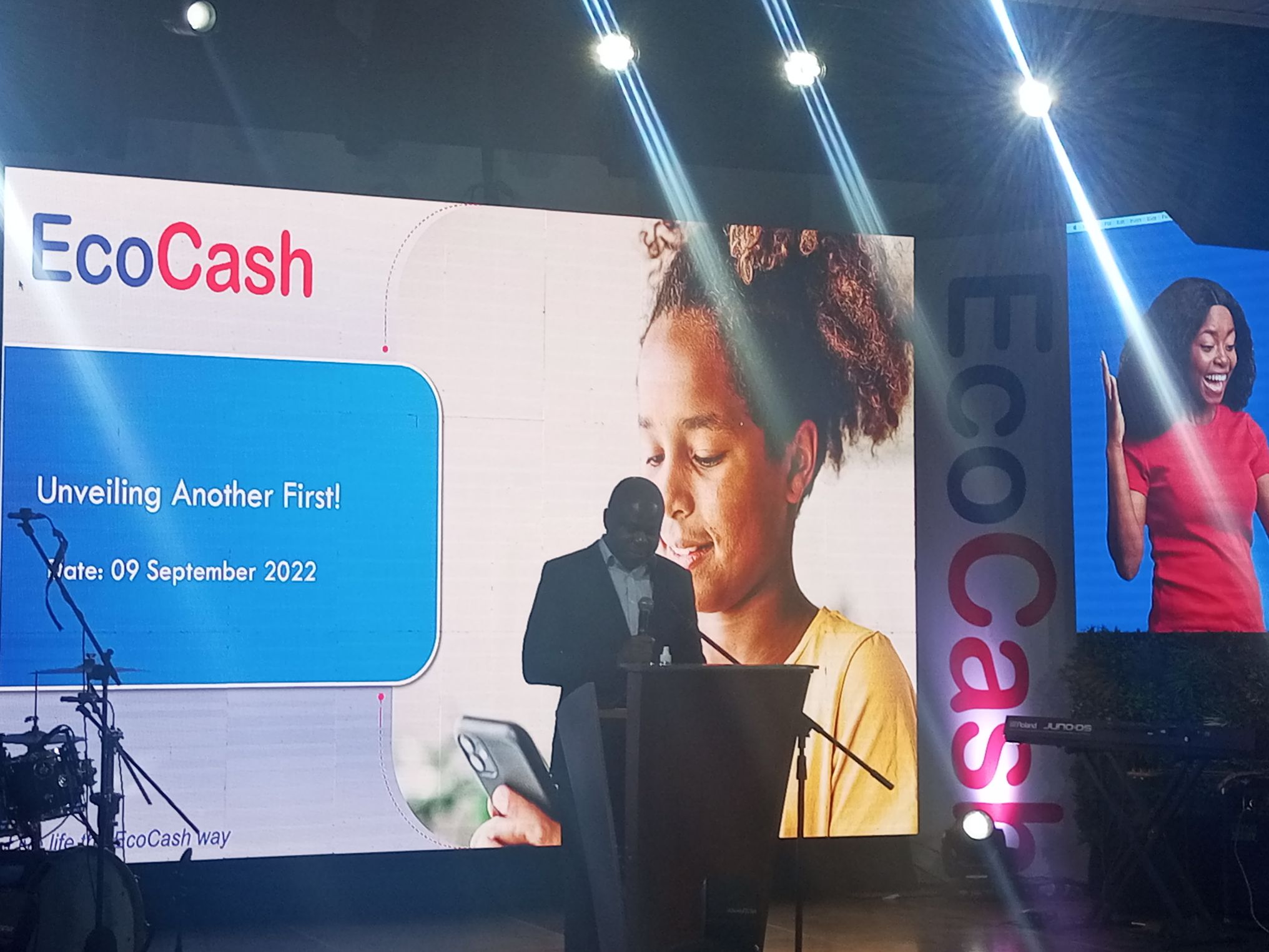 Ecocash Junior Wallet: Ensuring financially inclusive future for children