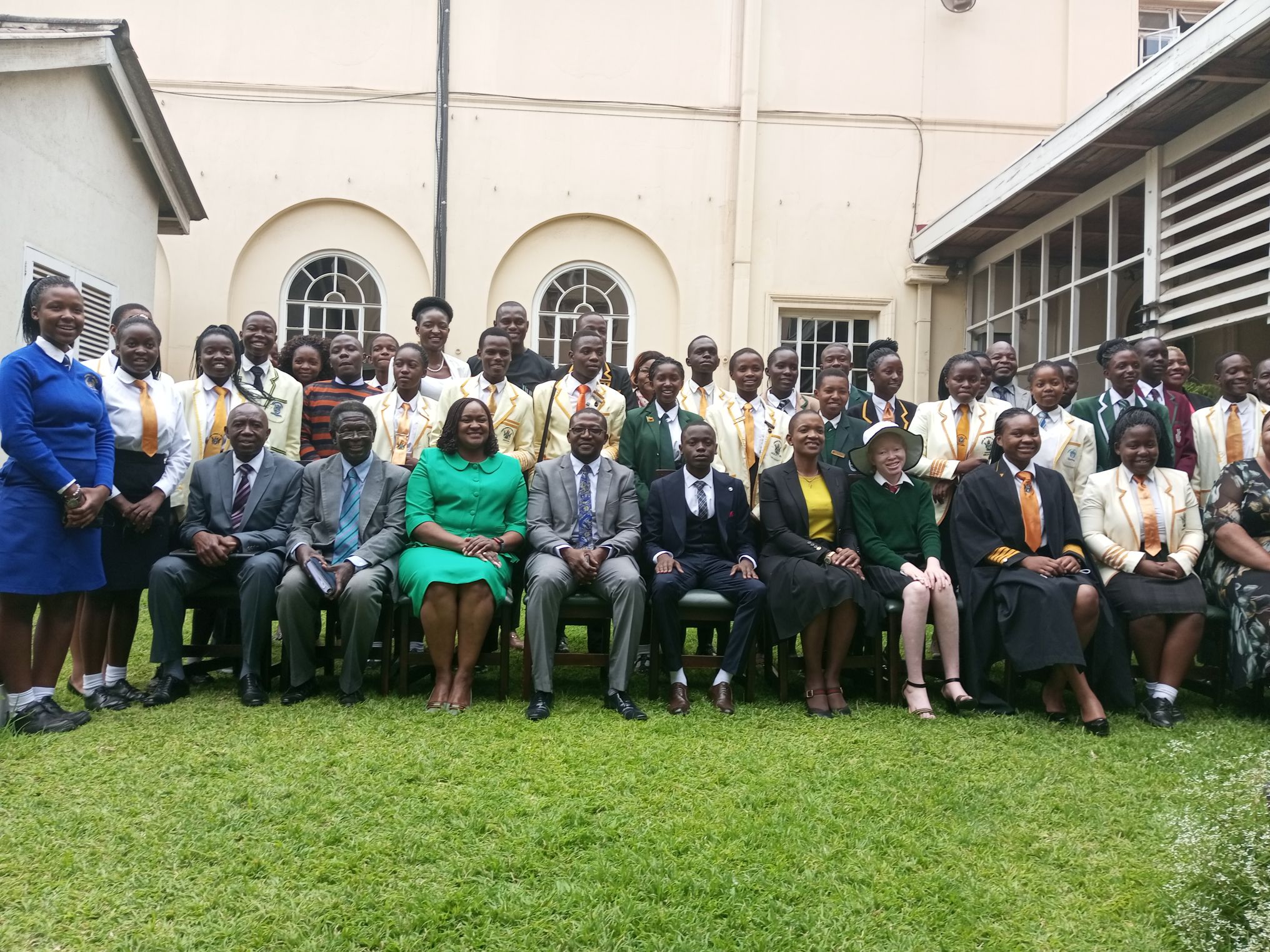 Junior Parliamentarians propose measures to revive the tourism sector