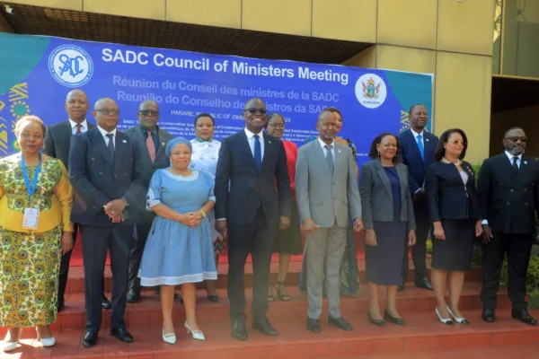 SADC TFCAs drive eco-tourism, climate resilience, and rural development