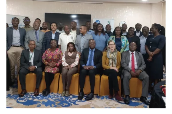 COMESA eyes unified standards to boost cross-border food trade