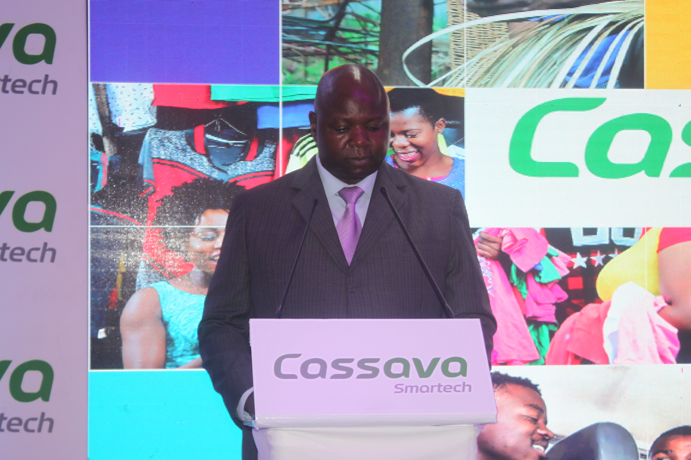 Cassava launches integrated smart digital learning platform